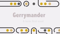 What Is Gerrymandering?