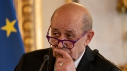 Jean-Yves Le Drian