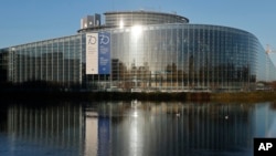 Godina e Parlamentit Evropian
