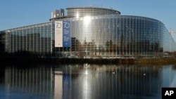 Parlamento europeu