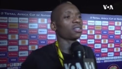 Zimbabwe Warriors Celebrate Draw with Uganda But Hope to Beat DRC