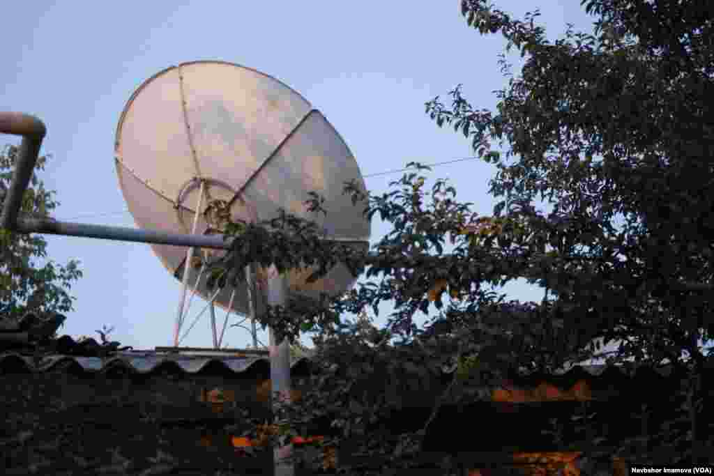 Jalal-Abad, Kyrgyzstan