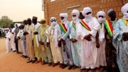 Jamanadenw ka, sigikafow Tomboutou sigida la - Assises Nationales