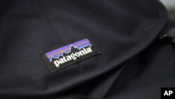 Patagonia logo