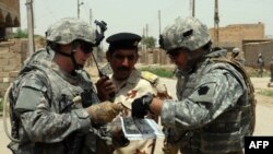 Август – первый месяц без жертв для армии США в Ираке