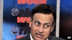 যুক্তরাষ্ট্রে পাকিস্তানের রাষ্ট্রদূতকে স্মরক বিবাদে ইসলাোবাদে তলব