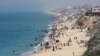 راستی‌آزمایی | ویدیوی «ساحل غزه» نمونه‌ای دیگر از انتشار اطلاعات نادرست است