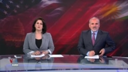 Bernameya Televizyonî ya 8'ê Cotmeha 2026’an