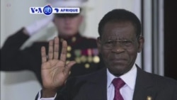 VOA60 Afrique du 5 juillet 2018