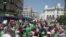 23e vendredi consécutif de manifestations en Algérie contre le régime