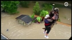 Настоящее Время. Америка – 29 августа 2017