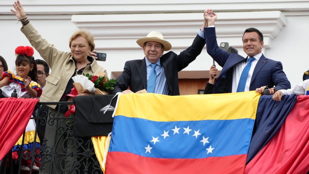 ¿Qué revela la suspensión de licencias petroleras sobre el apoyo a la oposición en Venezuela?