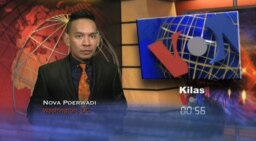 Kilas VOA 2 Juni 2015