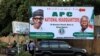 Nigeria's Ruling APC Party Splits Over President Buhari