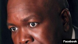 Mr Jacob Juma