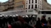 比利時警方 驅散布魯塞爾右翼示威者