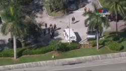 Թրամփի ընդդիմադիրներին պայթուցիկ սարքեր ուղարկած Սայոքը երկուշաբթի օրը կանգնելու է դատարանի առջեւ