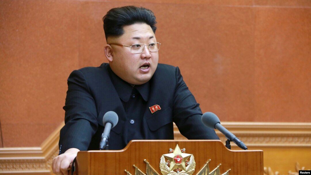 북한이 23일 김정은 국방위원회 제1위원장 주재 하에 노동당 중앙군사위원회 확대회의를 개최했다.