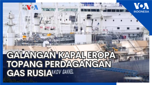 Voice of America | Bahasa Indonesia