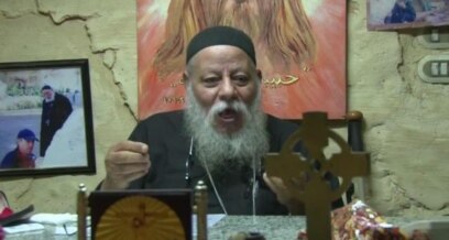 Egypt's Copts Welcome Change of Government