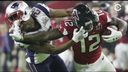 Настоящее Время. Америка – 6 февраля 2017