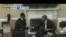 VOA60 AFIRKA: Shugaba Muhammadu Buhari Ya Tattauna Da Shugabar Amurka Barack Obama A Washington, DC, Yuli 20,2015