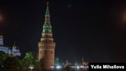 Russia - Moscow, Kremlin, symbol, generic, russian president's administration 