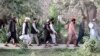 ​Pertukaran Tahanan Afghanistan Berakhir, Pembicaraan Damai Akhirnya Dimulai