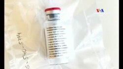 Ռեմդեսիվիրն ունի կորոնավիրուսի դեմ պայքարելու մեծ ուժ