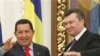 Киев и Каракас готовы открыть новые горизонты взаимного сотрудничества