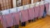US State Election Officials Still in Dark on Russian Hacking