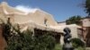 Adobe Houses A Defining Face of New Mexico