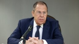 Rusya Dışişleri Bakanı Lavrov bugün Ankara'da Cumhurbaşkanı Erdoğan ve Dışişleri Bakanı Fidan'la görüşecek.