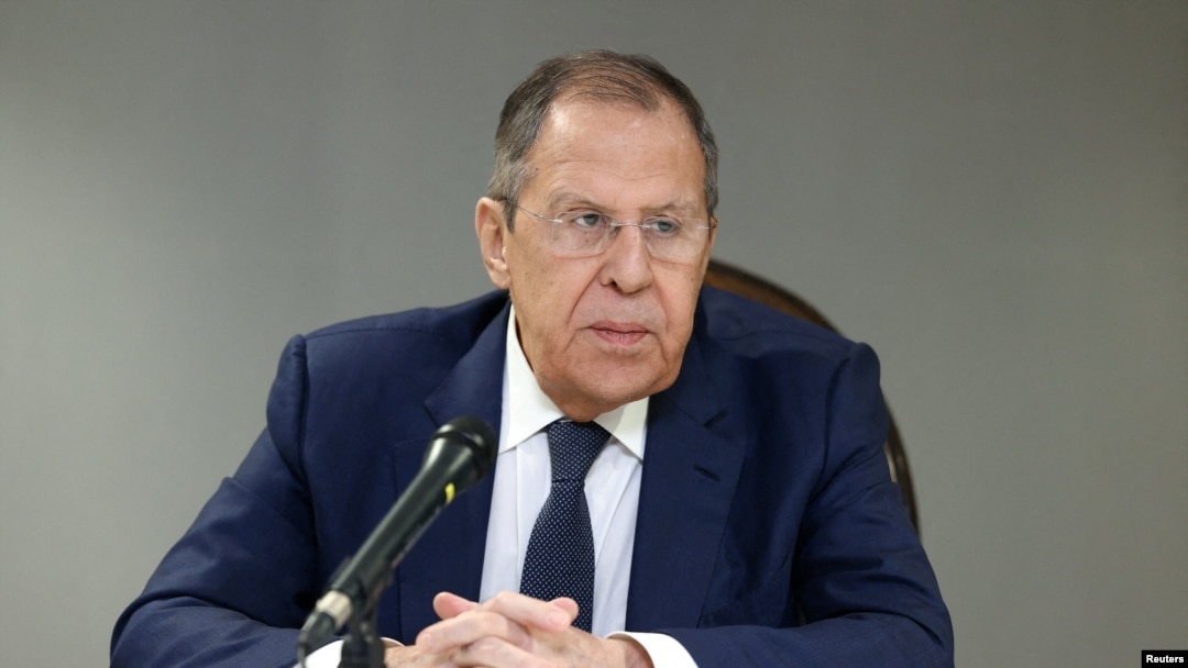 Rusya Dışişleri Bakanı Sergey Lavrov, Rus ve ABD'li diplomatların 27 Şubat Perşembe günü İstanbul'da biraraya geleceğini söyledi. 