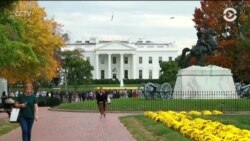 Настоящее Время. Америка – 9 мая 2018