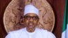 Buhari awataka Wanigeria kuwa watulivu kufuatia ripoti za raia kupigwa risasi