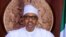 Shugaban Najeriya Muhammadu Buhari