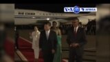 Manchetes AFricanas 23 Julho 2018: Xi Jinping no Ruanda