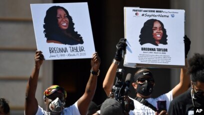 breonna taylor lebron james