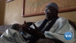 Senegal Muslim Brotherhoods Play Key Role in Daily Life