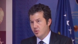 Kosove, Roli i Diaspores