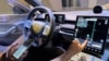 China 'firmly opposes' proposed ban on connected vehicles