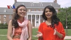 Wisuda dan Tenaga Kerja di AS (Bagian 1) - Dunia Kita