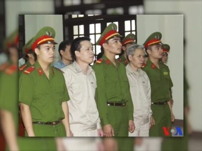 Truyền hình vệ tinh VOA Asia 5/4/2013