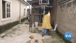 Nigeria Rape Castration