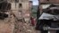 Nepal Town Destroyed By Quake Counts Itself Lucky