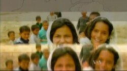 لویه پښتونخوا خپرونه په ټي وي