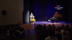 Վաշինգտոնում կայացավ Կոմիտասին նվիրված համերգ