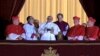 Roma papasının seçilməsinin təhlili [Video]