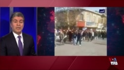 مذاکره‌ای با جمهوری اسلامی در کار نیست؛ تمرکز آمریکا بر حمایت از مردم ایران